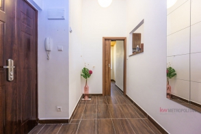 Квартира 3+кк, 69 м² в Праге 8