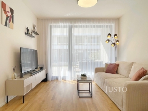 Квартира 2+кк, 105 м² в Праге 5