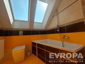 Квартира 1+kk, 32 м² в Праге 4
