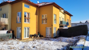 Prodej bytu, 2+kk, 53 m²