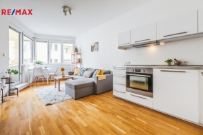 Prodej bytu, 2+kk, 50 m²