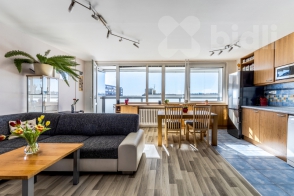 Prodej bytu, 3+kk, 74 m²