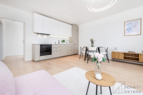 Квартира 2+кк 47 м²