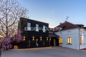 Prodej bytu, 3+kk, 61 m²