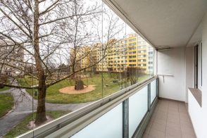 Квартира 3+1, 78 м² в Праге 5
