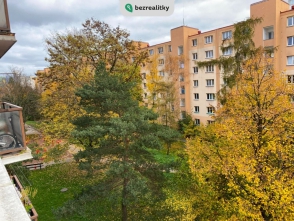 Prodej bytu, 1+kk, 24 m²