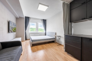 Квартира, 1+кк, 27 м² в Праге 5
