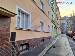 Квартира 3+kk, 54 м² в Праге 4