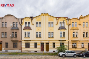 Квартира, 3+кк, 100 м² в Праге 6