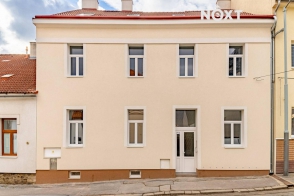 Prodej bytu, 1+kk, 31 m²