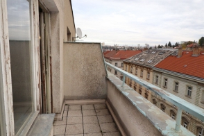 Квартира 2+1, 56 м² в Праге 5