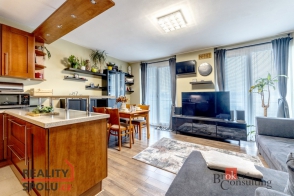 Prodej bytu, 3+kk, 82 m²