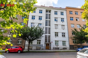 Квартира 2+кк, 43 м² в Праге 10