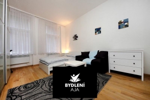 Квартира 1+кк, 31 м² в Праге 5