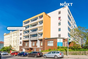 Prodej bytu, 2+kk, 44 m²