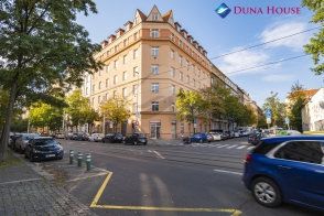 Квартира 3+1, 115 м² в Праге 2