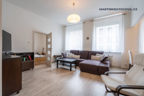 Квартира, 3+кк, 84 м² в Праге 6