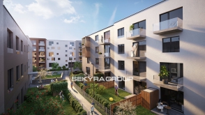 Prodej bytu, 3+kk, 73 m²