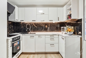 Квартира 1+кк 55 м²