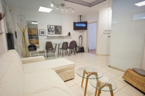 Квартира 2+1 55 м²