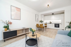 Prodej bytu, 4+kk, 70 m²