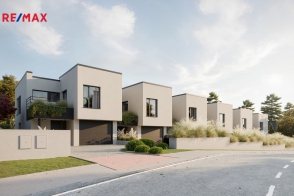Prodej bytu, 4+kk, 145 m²