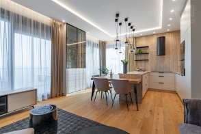 Prodej bytu, 4+kk, 111 m²