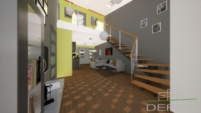 Prodej bytu, 4+kk, 97 m²
