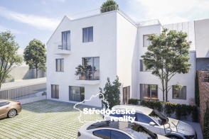 Prodej bytu, 3+kk, 122 m²