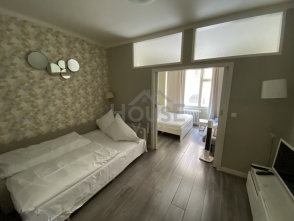 Квартира 2+кк 50 м²