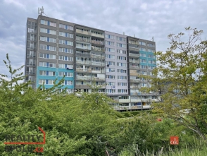 Prodej bytu, 2+kk, 41 m²