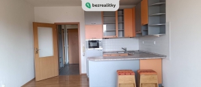 Prodej bytu, 1+kk, 30 m²