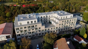 Prodej bytu, 2+kk, 64 m²