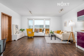 Prodej bytu, 3+kk, 77 m²