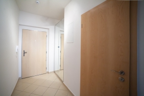 Квартира 1+кк, 32 м² в Праге 5