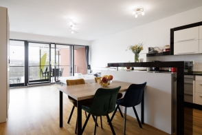 Prodej bytu, 2+kk, 76 m²