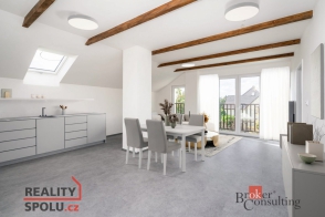 Prodej bytu, 4+kk, 120 m²