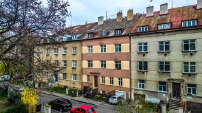 Prodej bytu, 2+1, 132 m²