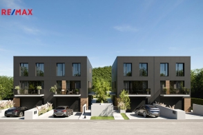 Prodej - dům/vila 211 м²