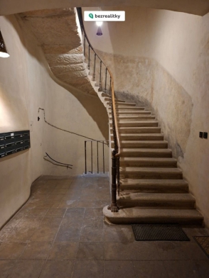 Квартира 2+кк 50 м²