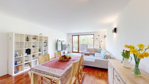 Prodej bytu, 3+kk, 103 m²