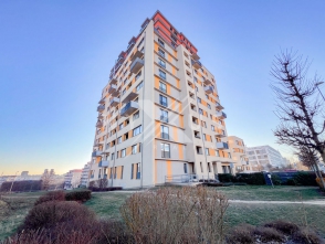 Квартира 2+кк, 66 м² в Праге 5