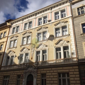 Квартира 3+1, 77 м² в Праге 10