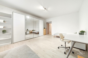 Квартира 4+1 106 м²