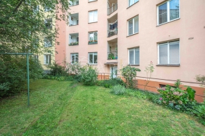 Prodej bytu, 3+1, 89 m²