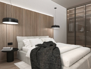 Prodej bytu, 3+kk, 90 m²
