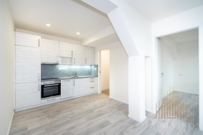 Prodej bytu, 2+kk, 51 m²