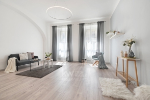 Квартира, 3+1, 90 м² в Праге 5