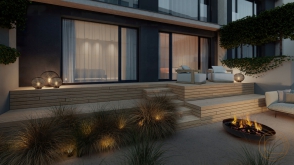 Prodej bytu, 2+kk, 63 m²