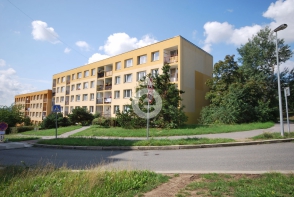 Квартира 2+кк, 55 м² в Праге 4